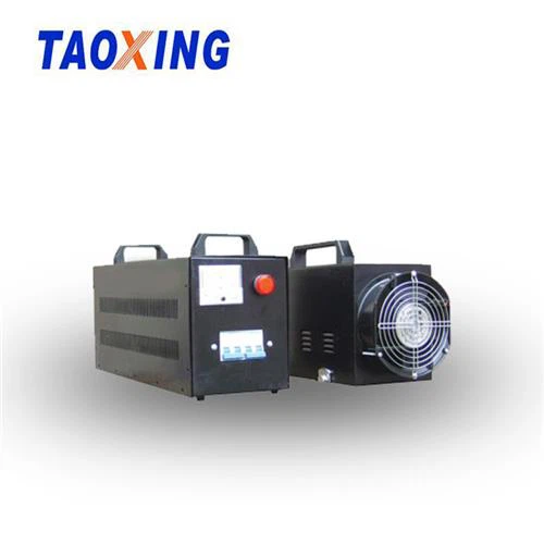 Hand-Held UV Curing Machine