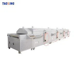 2025: Die 10 besten IR-Trockner-Lieferanten in China